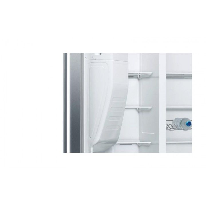 BOSCH SIDE BY SIDE 178.7x90.8x70.7 DISP AG/GE 533L IX (E)