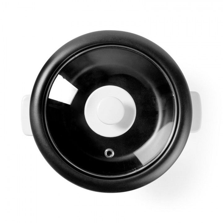 NEDIS PANELA COZER ARROZ CAPACIDADE 0,6LT 300W