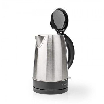 NEDIS JARRO TERMICO 1,7LT INOX