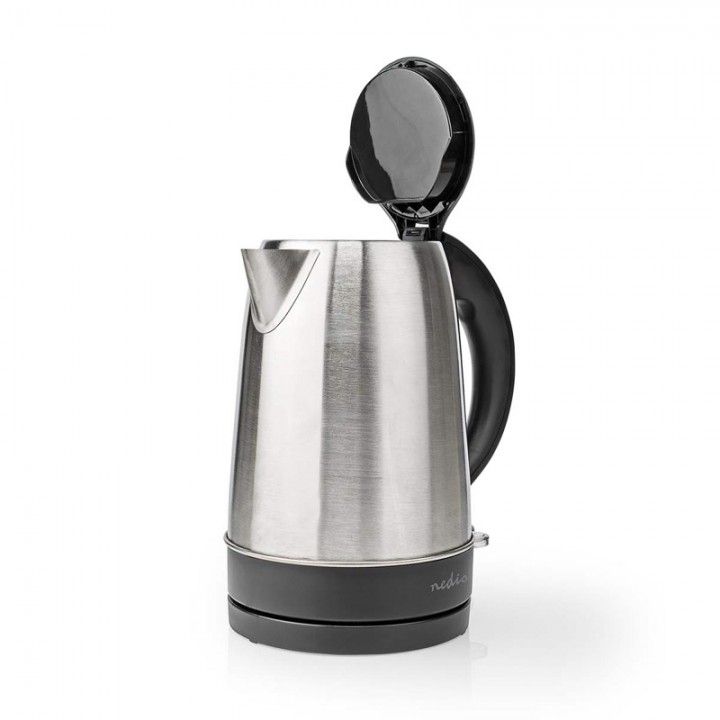 NEDIS JARRO TERMICO 1,7LT INOX
