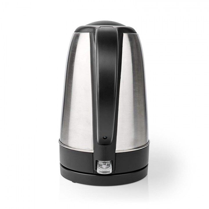 NEDIS JARRO TERMICO 1,7LT INOX