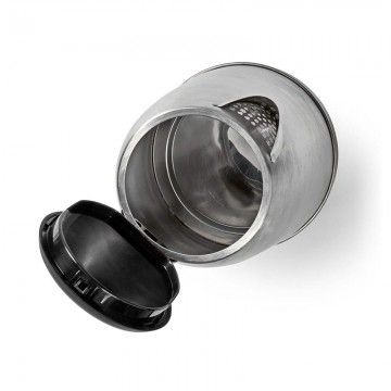 NEDIS JARRO TERMICO 1,7LT INOX