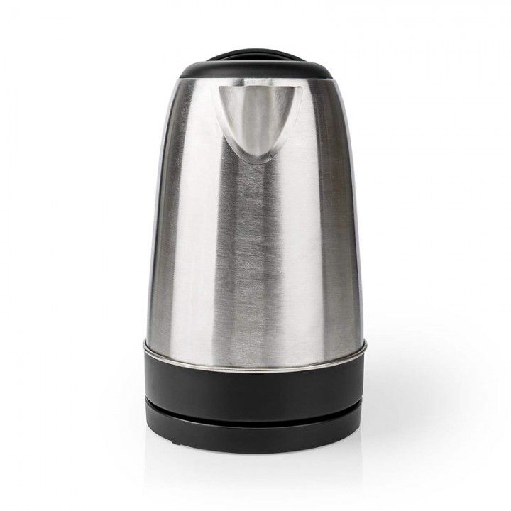 NEDIS JARRO TERMICO 1,7LT INOX