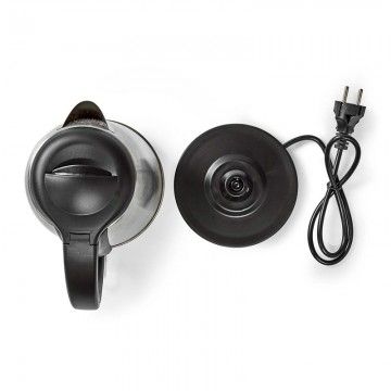 NEDIS JARRO TERMICO 1,7LT INOX
