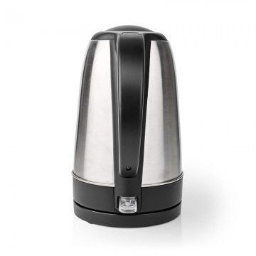 NEDIS JARRO TERMICO 1,7LT INOX