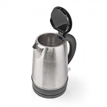 NEDIS JARRO TERMICO 1,7LT INOX