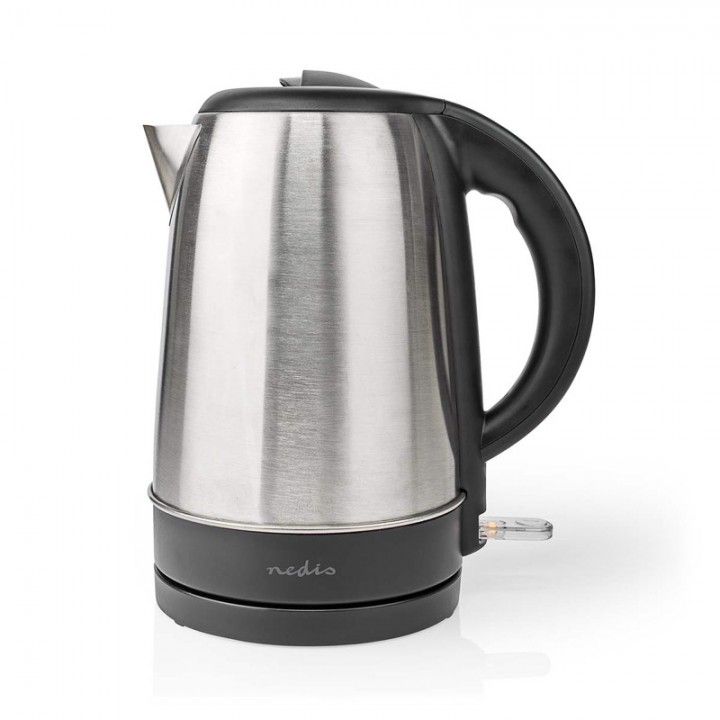 NEDIS JARRO TERMICO 1,7LT INOX
