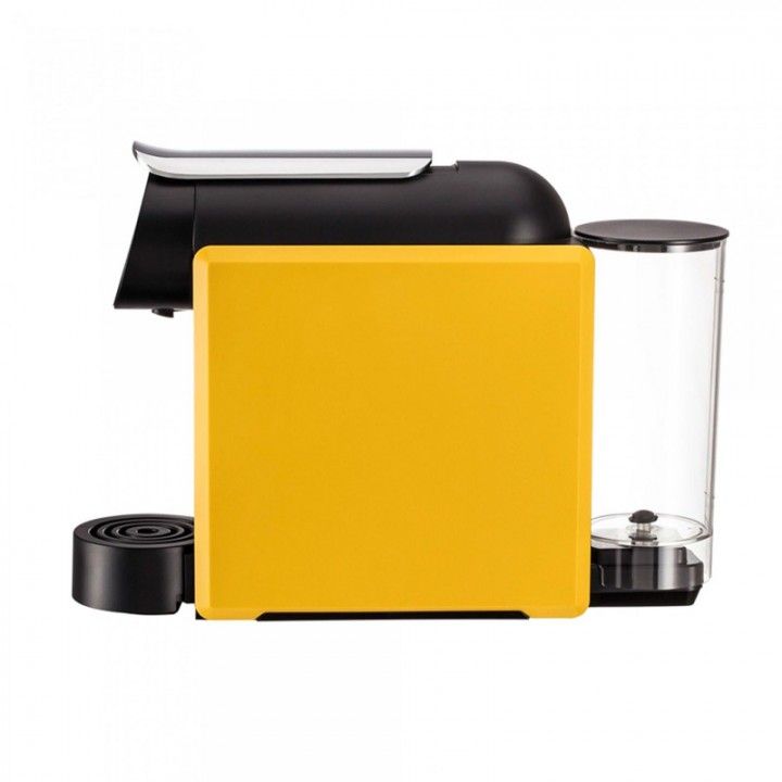 DELTA Q MAQUINA CAFE MINI QOOL YELLOW