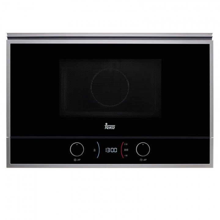 TEKA MICROONDAS INTEG. C/GRILL 22LTS