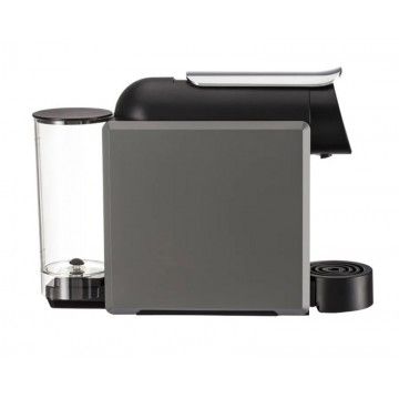 DELTA Q MAQUINA CAFE MINI QOOL GREY