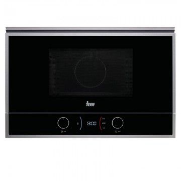 TEKA MICROONDAS INTEG. C/GRILL 22LTS