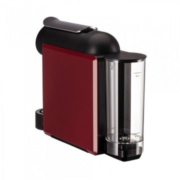 DELTA Q MAQUINA CAFE MINI QOOL RED