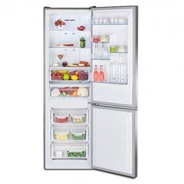 TEKA COMBINADO 1,88X0,595X0,635MT 308LT INOX (E)