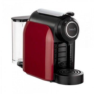 DELTA Q MAQUINA CAFE EVOLUTION CAPSULAS VERMELHA