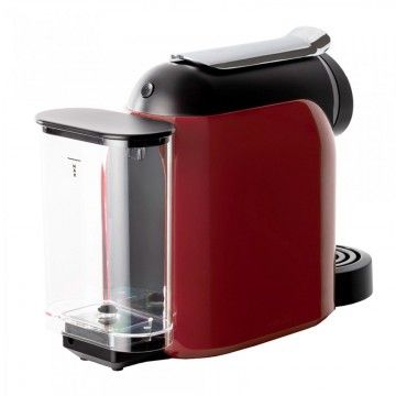 DELTA Q MAQUINA CAFE EVOLUTION CAPSULAS VERMELHA