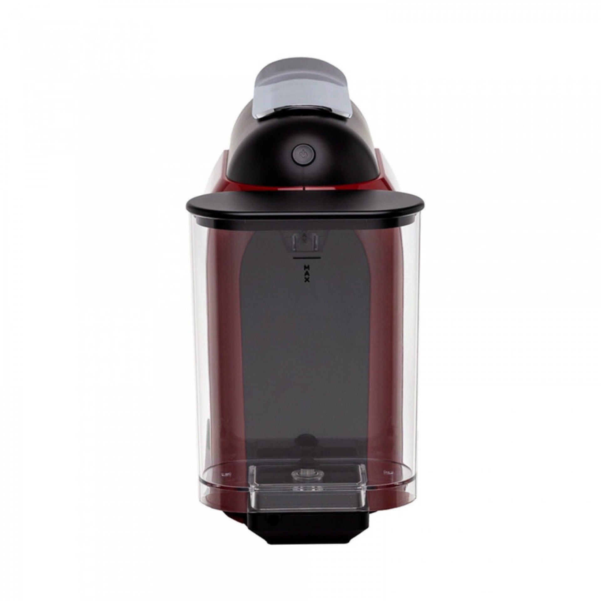 DELTA Q MAQUINA CAFE EVOLUTION CAPSULAS VERMELHA