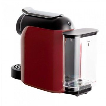 DELTA Q MAQUINA CAFE EVOLUTION CAPSULAS VERMELHA