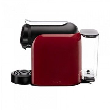 DELTA Q MAQUINA CAFE EVOLUTION CAPSULAS VERMELHA