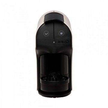 DELTA Q MAQUINA CAFE QUICK BRANCA