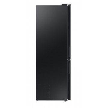SAMSUNG COMBINADO 1853X595X595MT 344LT NF PRETO (E)