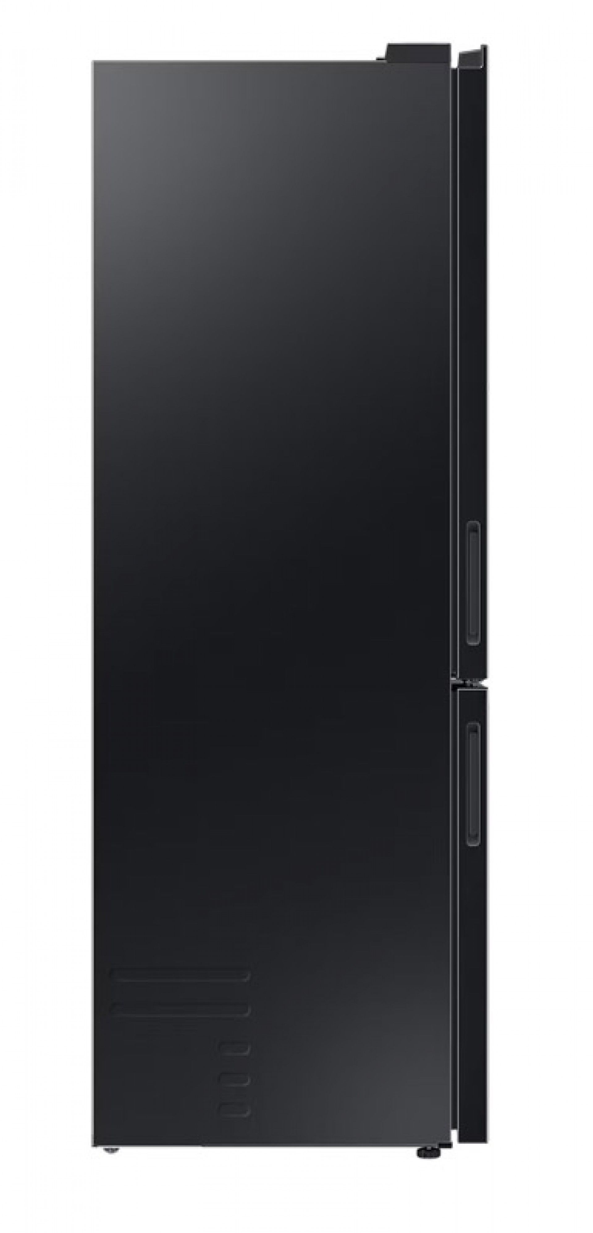 SAMSUNG COMBINADO 1853X595X595MT 344LT NF PRETO (E)