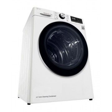 LG SECADOR ROUPA 9KG CONDENSAAO BOMBA CALOR (C)