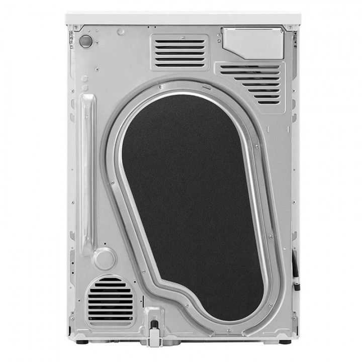 LG SECADOR ROUPA 9KG CONDENSAAO BOMBA CALOR (C)