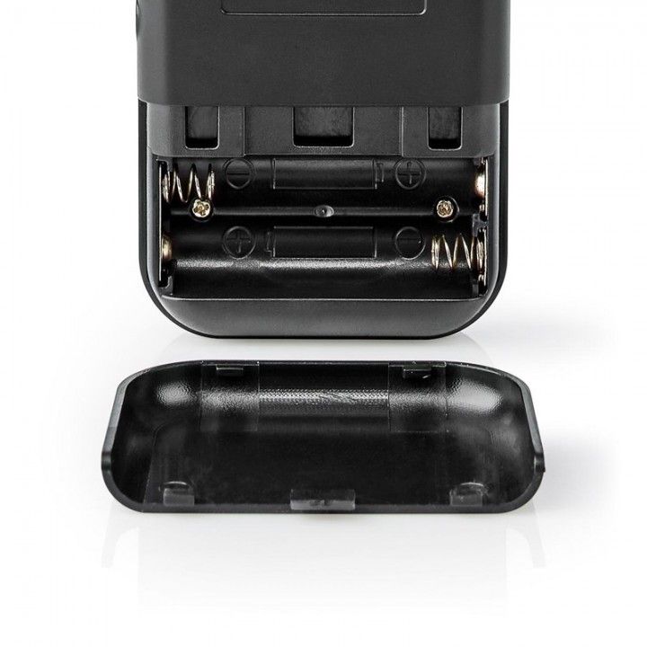 NEDIS RADIO PORTATIL DE BOLSO 1.5W FM NEDIS RADIO PORTATIL DE BOLSO 1.5W FM