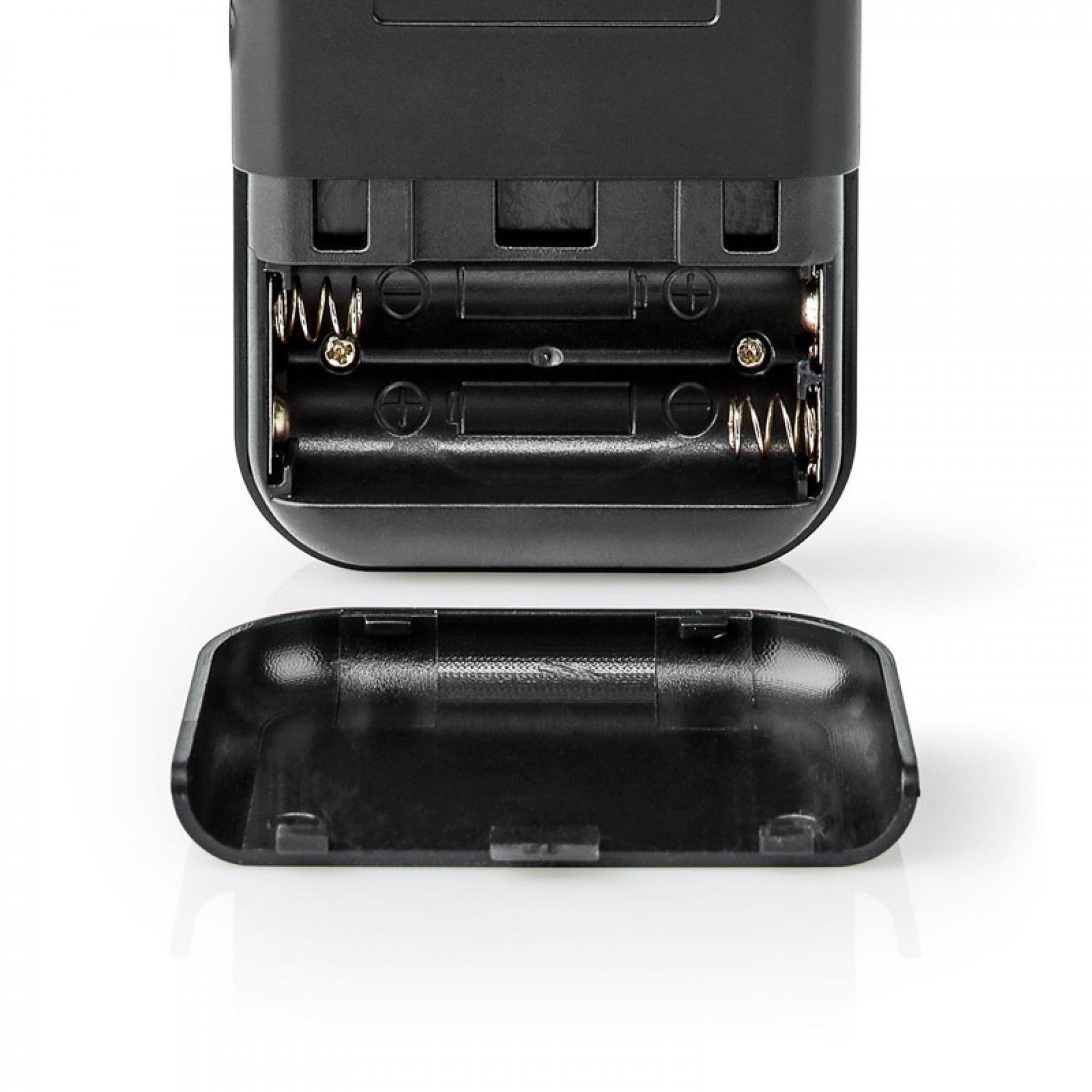 NEDIS RADIO PORTATIL DE BOLSO 1.5W FM