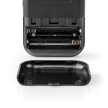 NEDIS RADIO PORTATIL DE BOLSO 1.5W FM NEDIS RADIO PORTATIL DE BOLSO 1.5W FM