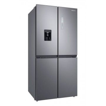 SAMSUNG SIDE BY SIDE 4PT 1,79X0,83X0,74MT DISP AG CINZA (E) SAMSUNG SIDE BY SIDE 4PT 1,79X0,83X0,74MT DISP AG CINZA (E)