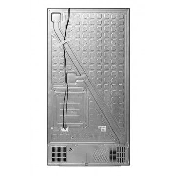 HISENSE SIDE BY SIDE 4PT 1,78X0,91X0,73MT 579LT NF DAG IX (E