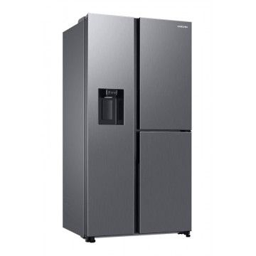 SAMSUNG SIDE BY SIDE 627LT DG FSC NF INOX (E)