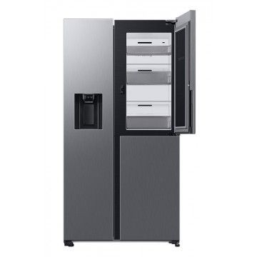 SAMSUNG SIDE BY SIDE 627LT DG FSC NF INOX (E)