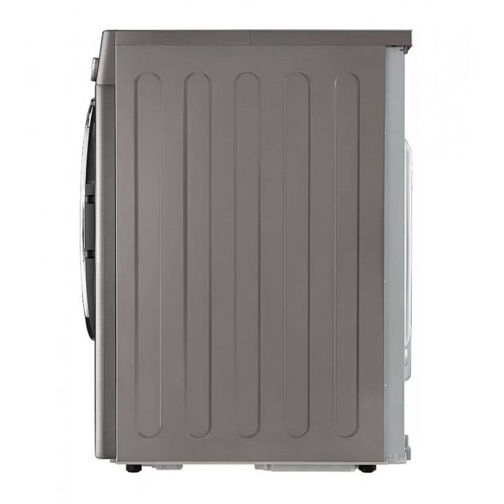 LG SECADOR ROUPA 9KG BOMBA CALOR INOX (C)