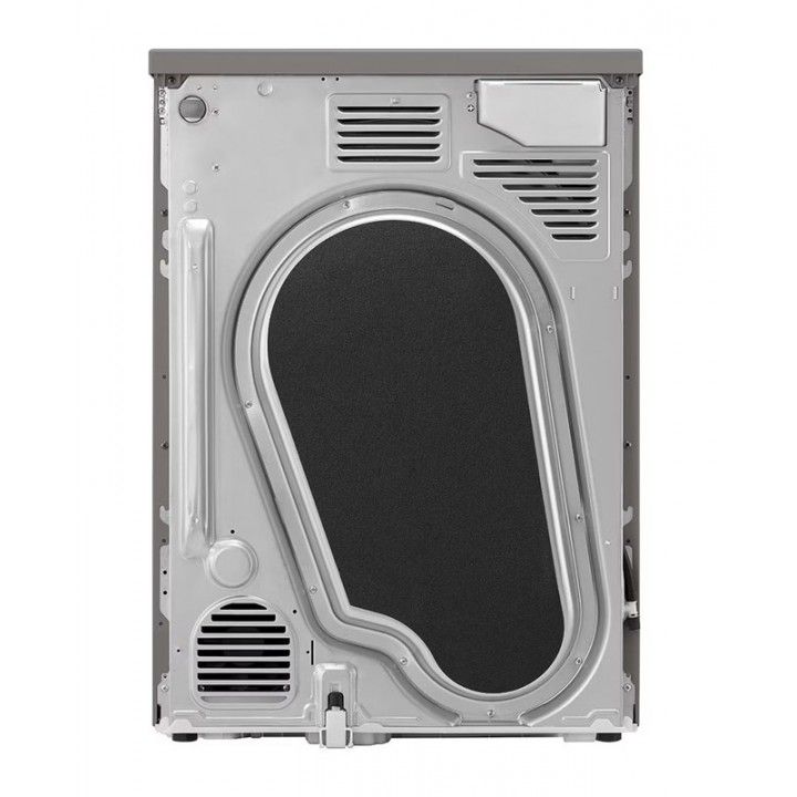 LG SECADOR ROUPA 9KG BOMBA CALOR INOX (C)