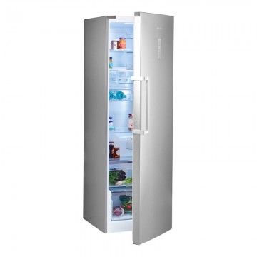 HISENSE FRIGORIFICO 1 PORTA 1855X595X651CM NF 355LT INOX (E)