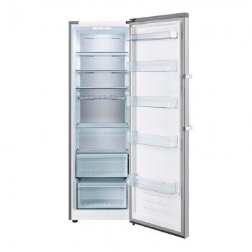 HISENSE FRIGORIFICO 1 PORTA 1855X595X651CM NF 355LT INOX (E)