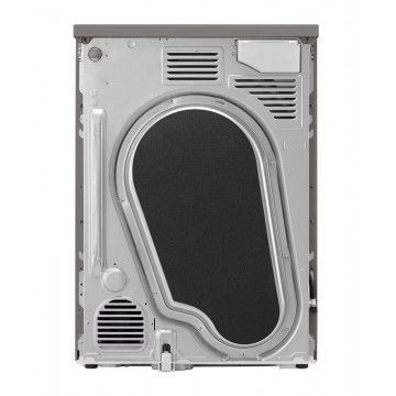 LG SECADOR ROUPA 9KG BOMBA CALOR INOX (C)