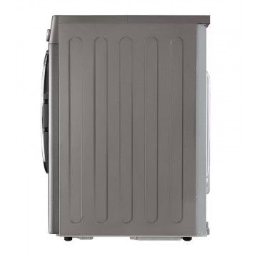 LG SECADOR ROUPA 9KG BOMBA CALOR INOX (C)