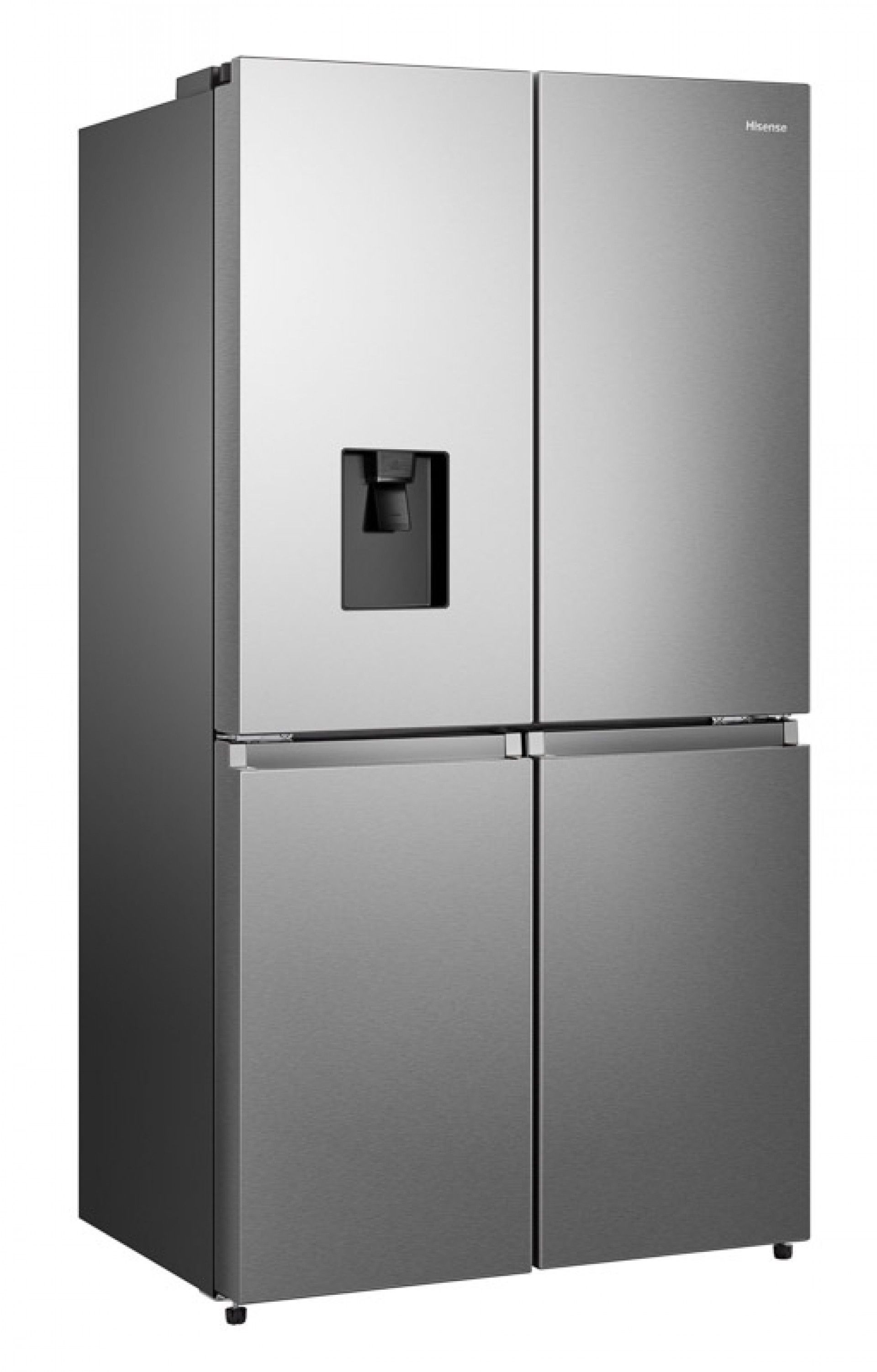 HISENSE SIDE BY SIDE 4PT 1,785X0,912X0,725MT 609LT DA IX (E