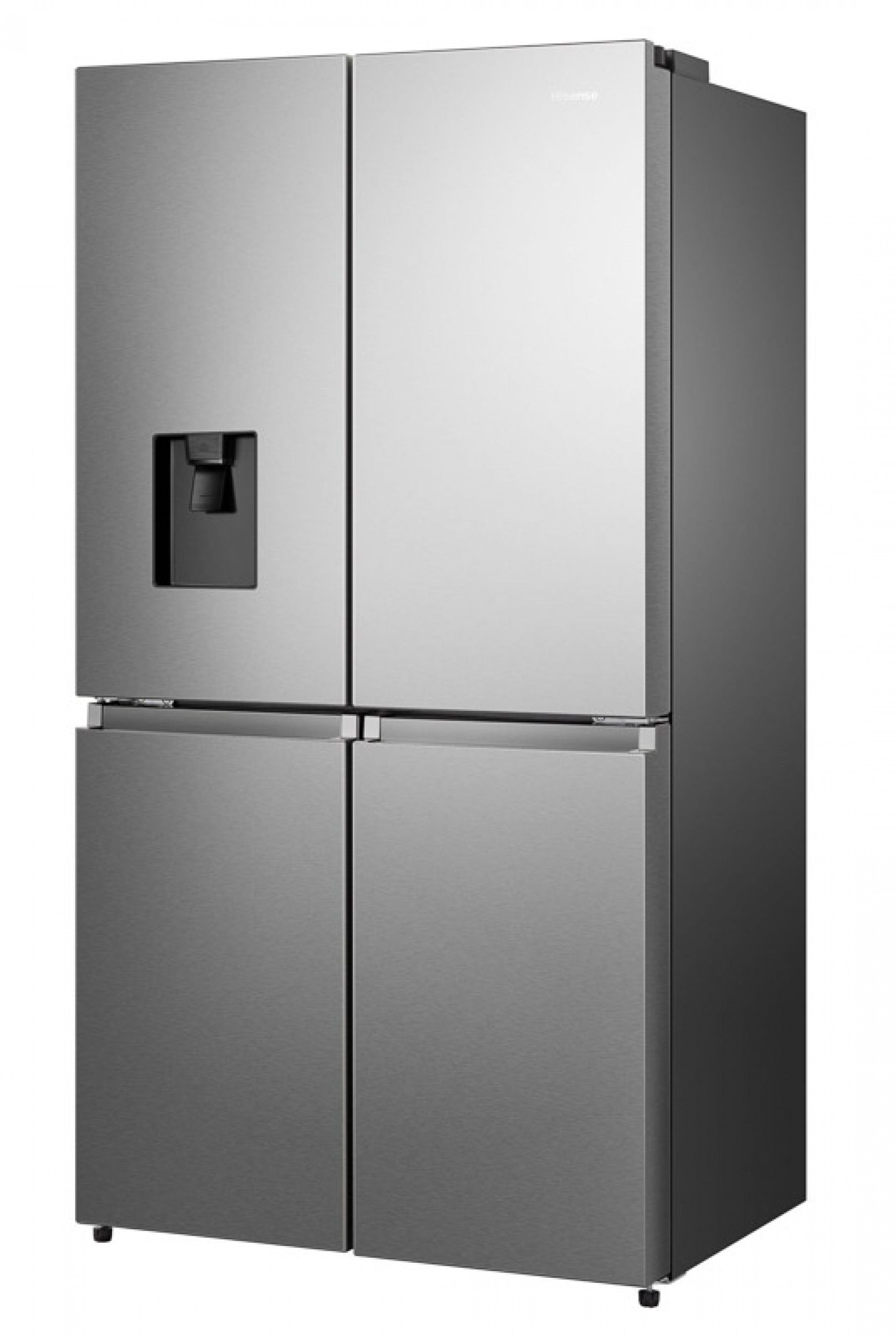 HISENSE SIDE BY SIDE 4PT 1,785X0,912X0,725MT 609LT DA IX (E