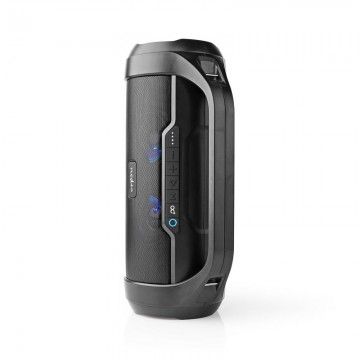 NEDIS COLUNA PORTATIL 60W 2.0 BLUETOOTH