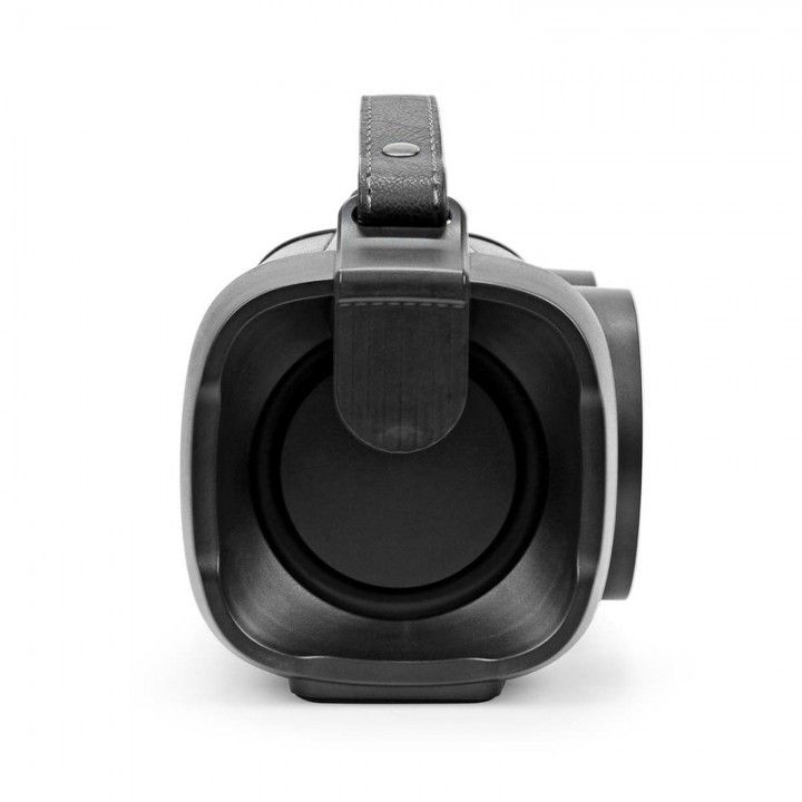 NEDIS COLUNA PORTATIL BLUETOOTH 24W