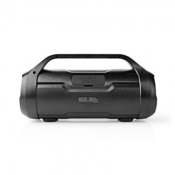NEDIS COLUNA PORTATIL 60W 2.0 BLUETOOTH