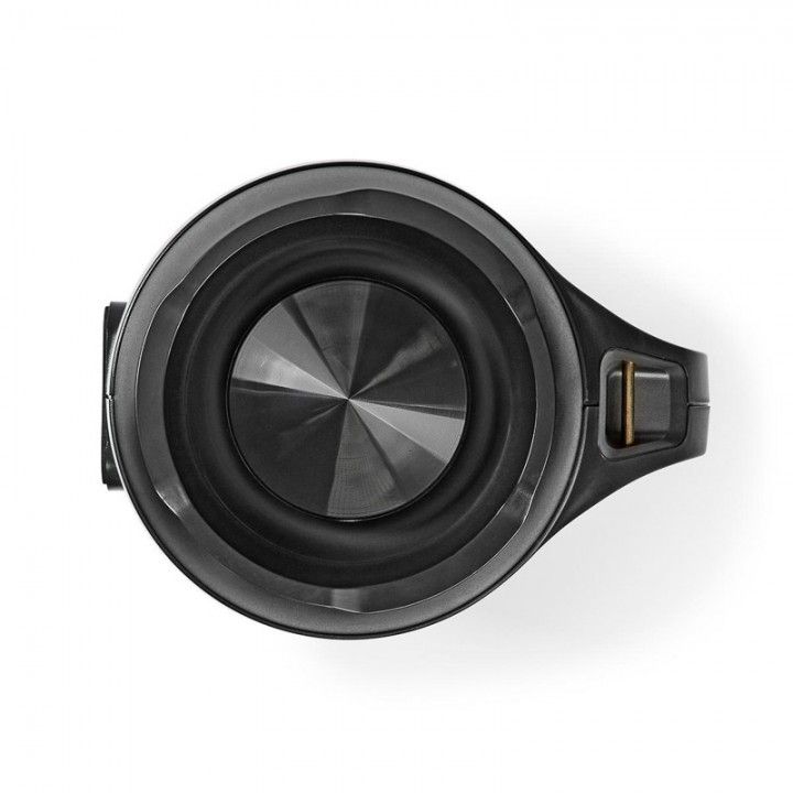 NEDIS COLUNA PORTATIL 60W 2.0 BLUETOOTH