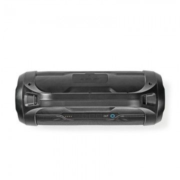 NEDIS COLUNA PORTATIL 60W 2.0 BLUETOOTH