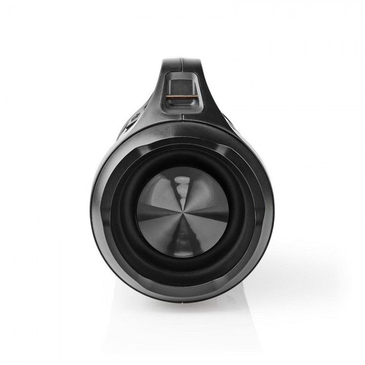 NEDIS COLUNA PORTATIL 60W 2.0 BLUETOOTH