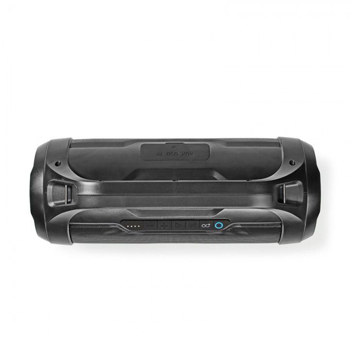 NEDIS COLUNA PORTATIL 60W 2.0 BLUETOOTH
