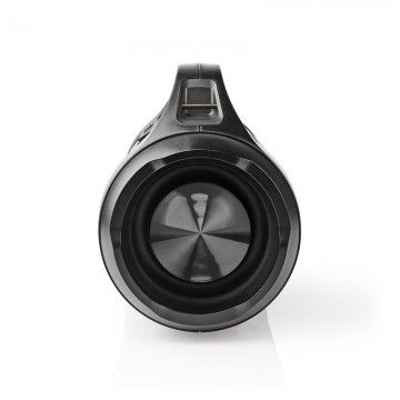 NEDIS COLUNA PORTATIL 60W 2.0 BLUETOOTH